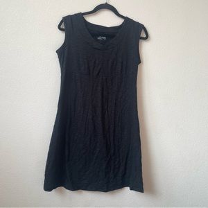 Columbia Women’s Small Black Sleeveless Dress